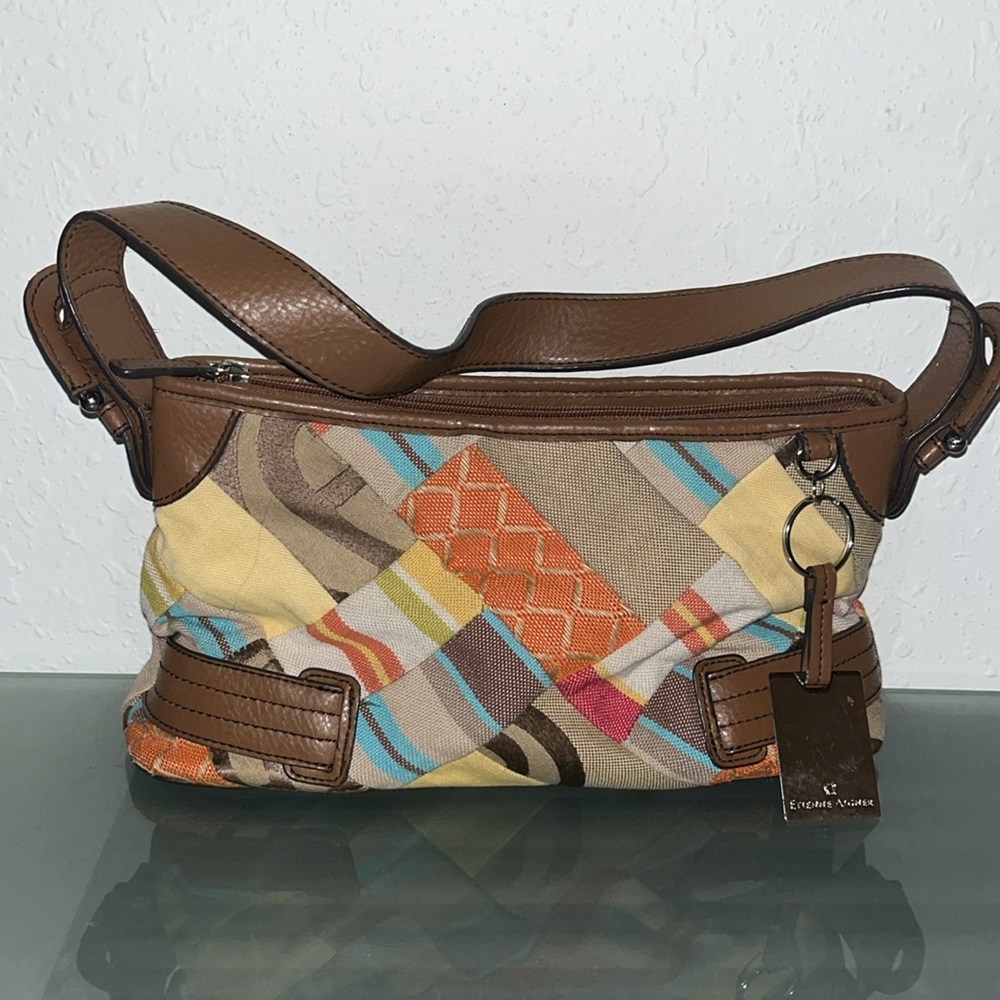 Etienne Aigner shoulder bag - Picture 10 of 10